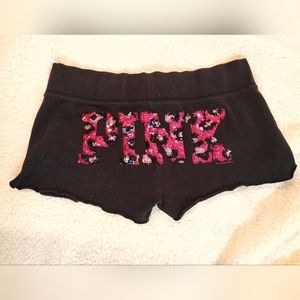 PINK Victoria's Secret shorts